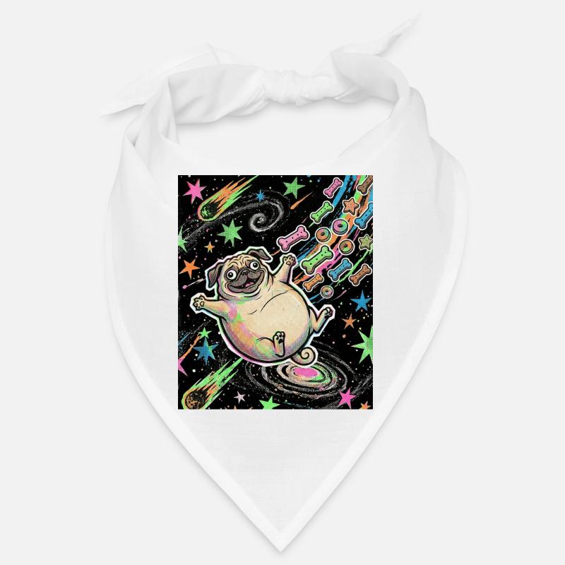 Carlin Épais de l’Espace Bandana