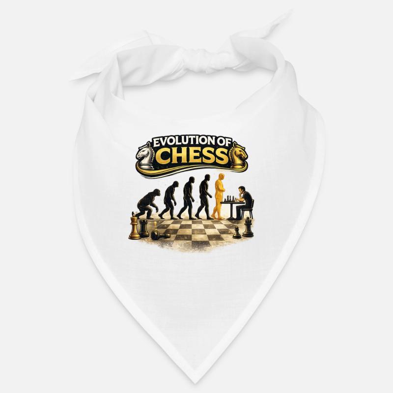 Évolution des échecs Bandana