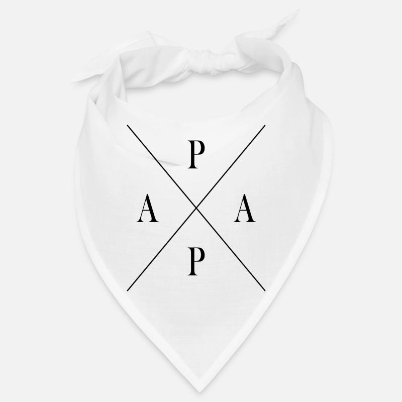 Papa Bandana