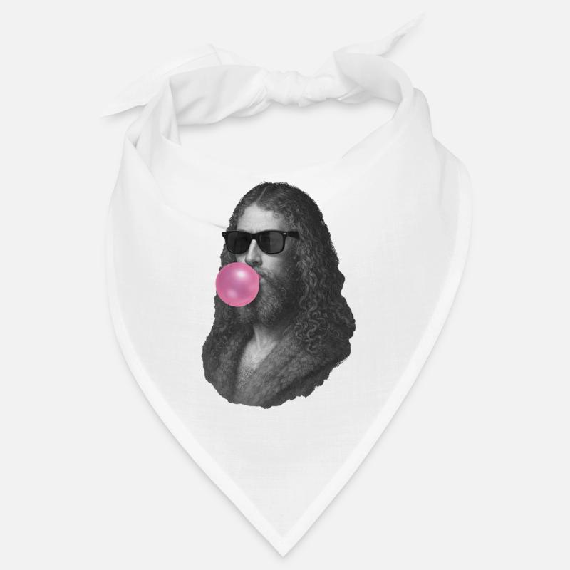 Chewing-gum Albrecht Dürer Bandana