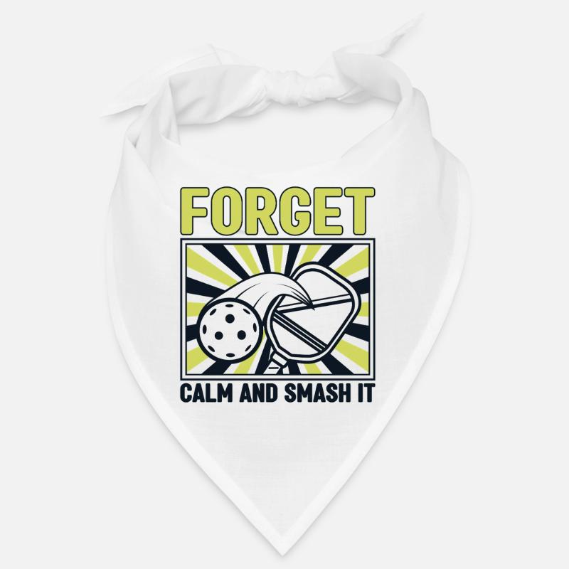 Forget silence – beat it! Bandana