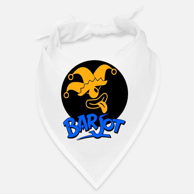 Barjot Bandana