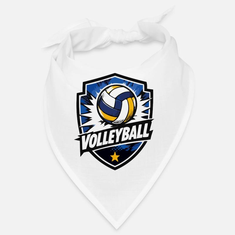 Volleyball Shield Dynamics Bandana