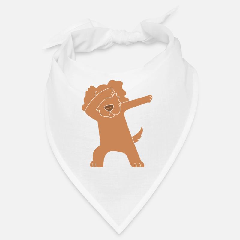 Boykin Spaniel Bandana