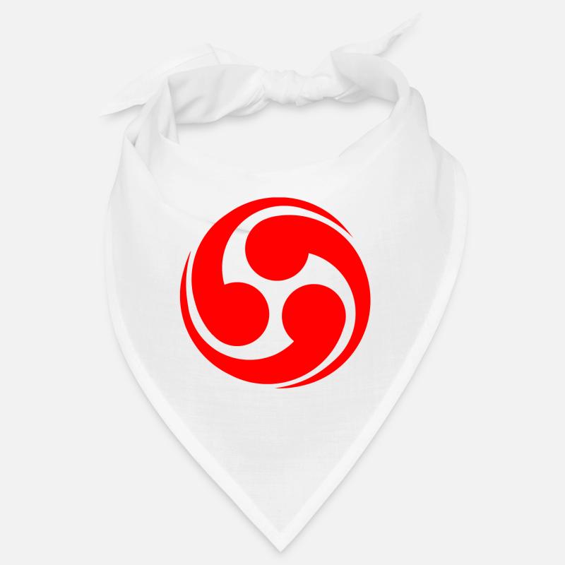 Ninja Karate Samurai Bandana