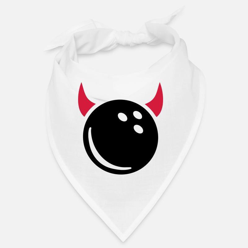 Bowling Bandana