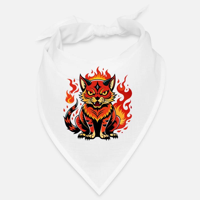 CHAT Bandana