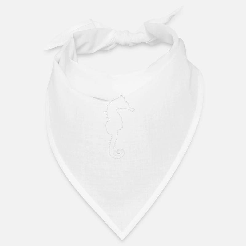 Hippocampe Bandana