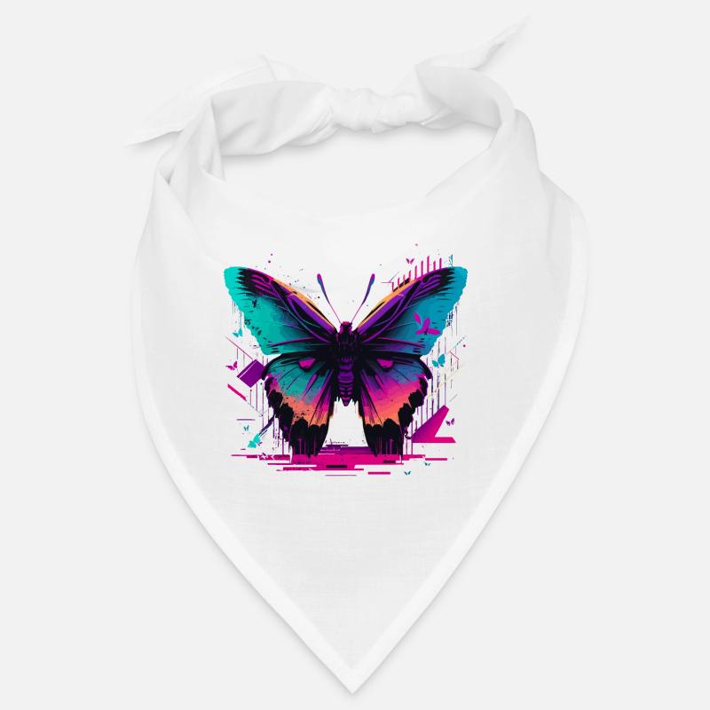 Métamorphose esthétique Bandana