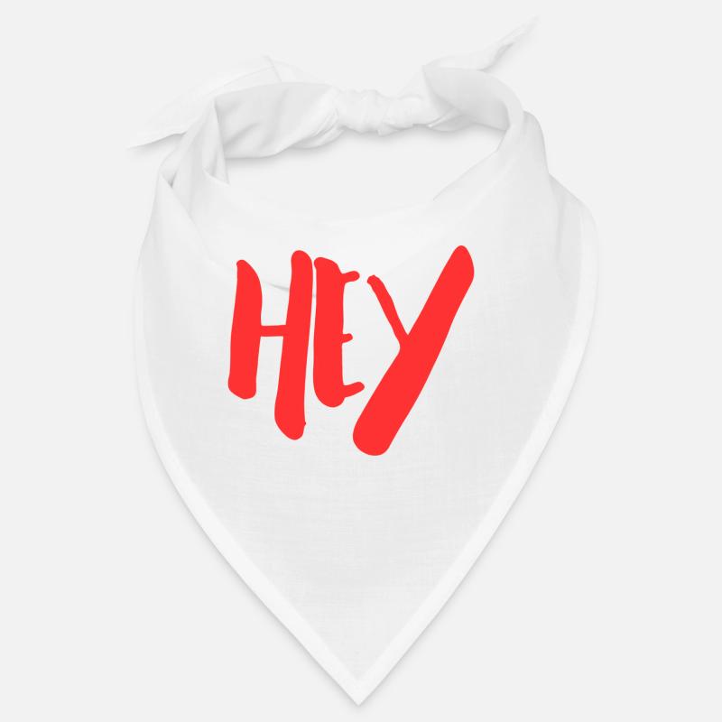 Hey Bandana