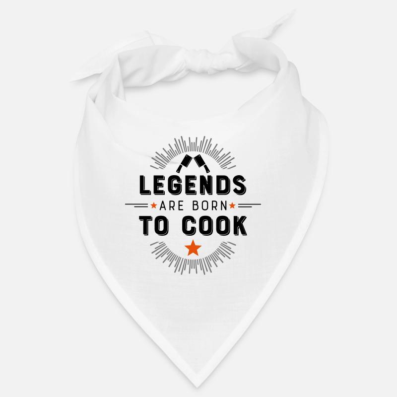 Cuisine Bandana