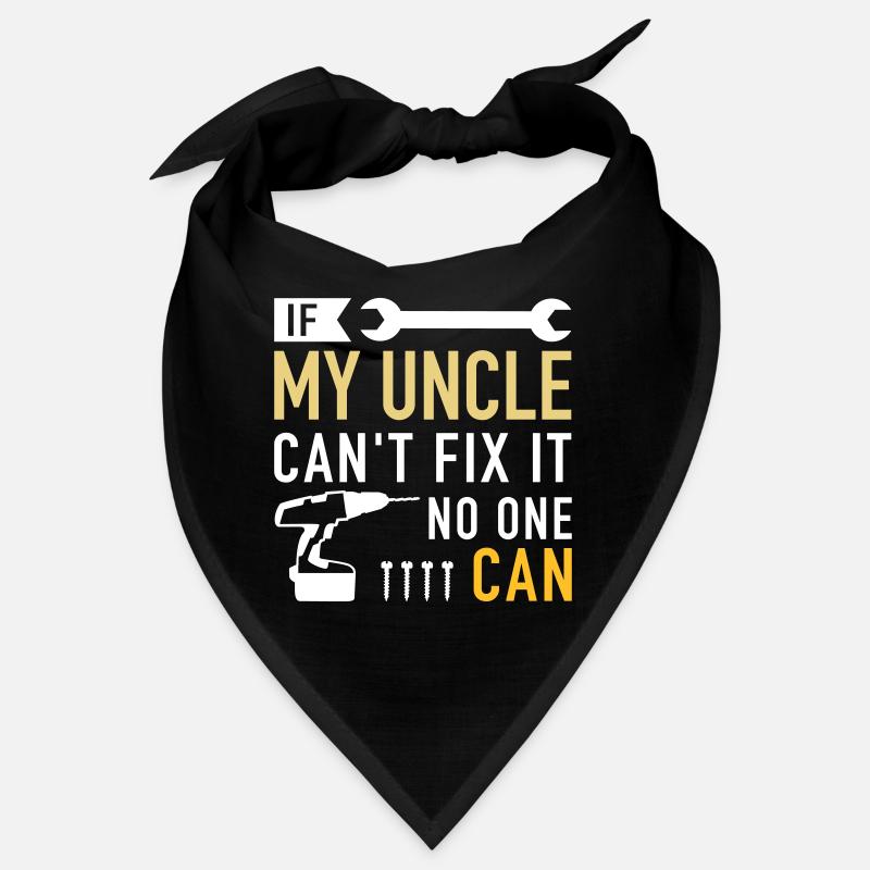 Onkel Bandana