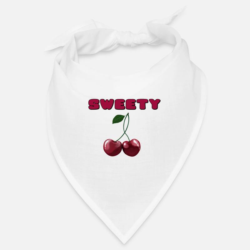 Cerises - Cerises sucrées Bandana