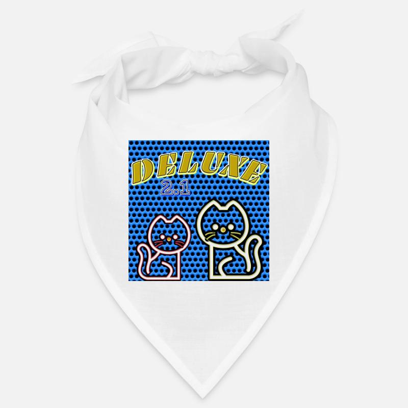 Deluxe 2.1 - Abbild - 2023 Bandana