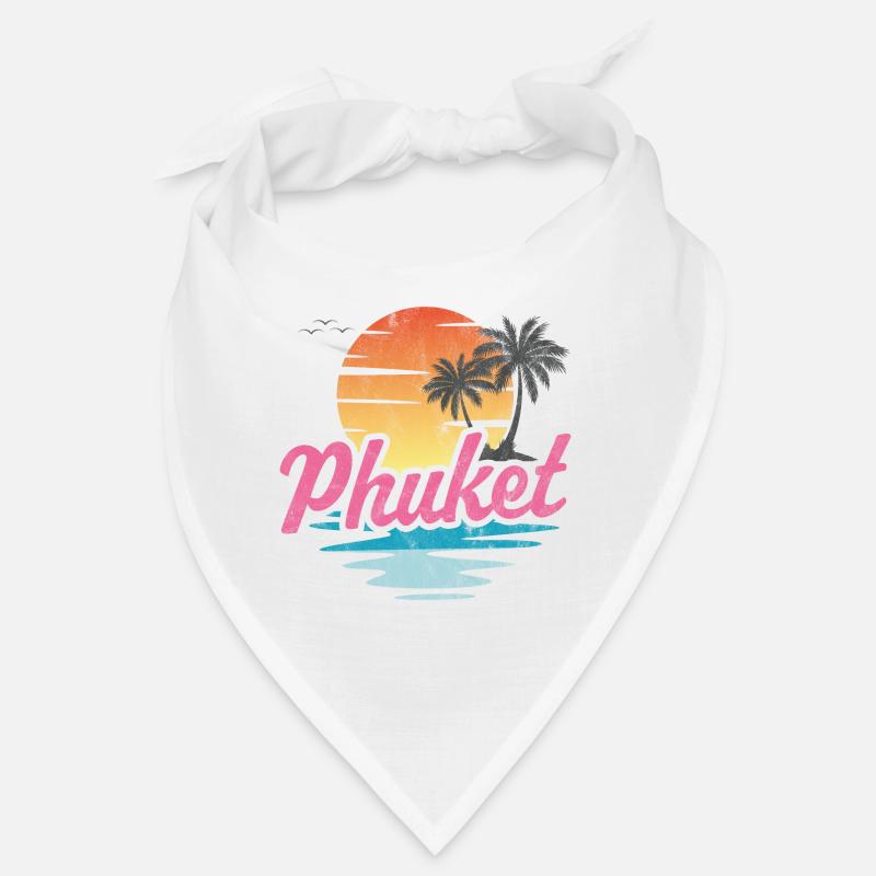 Phuket Bandana