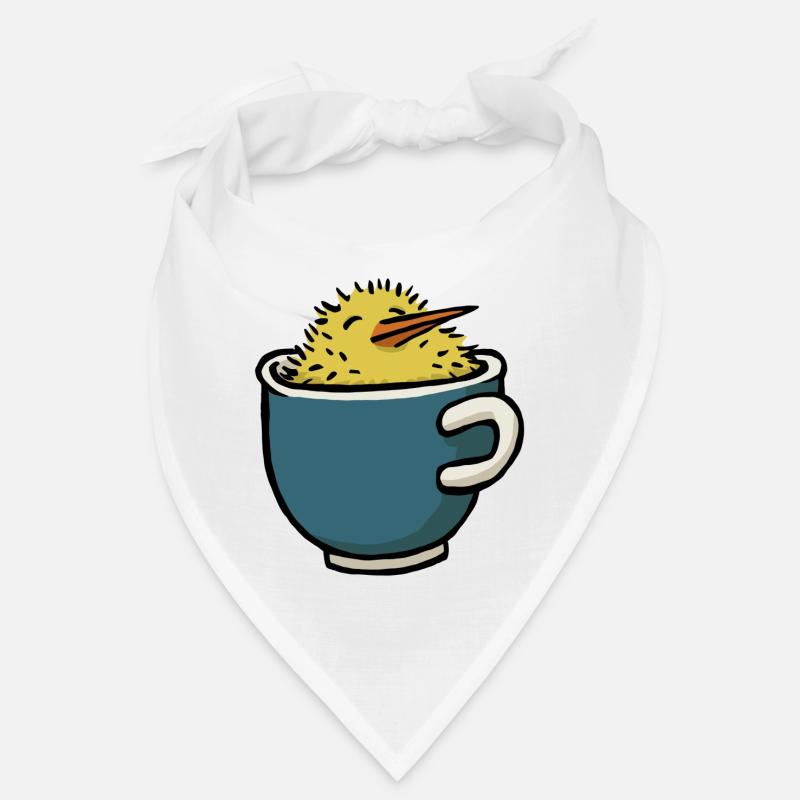 Cup chicks Bandana