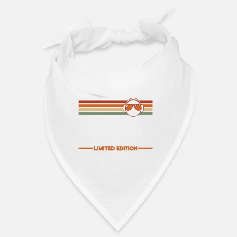 1985 Bandana