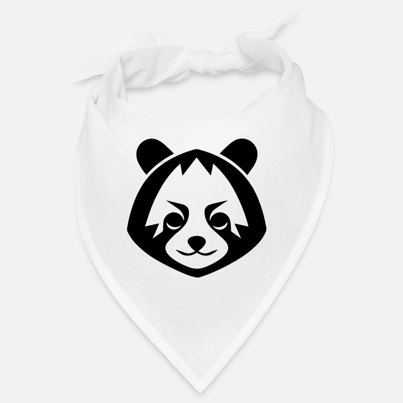 Red Panda Bandana