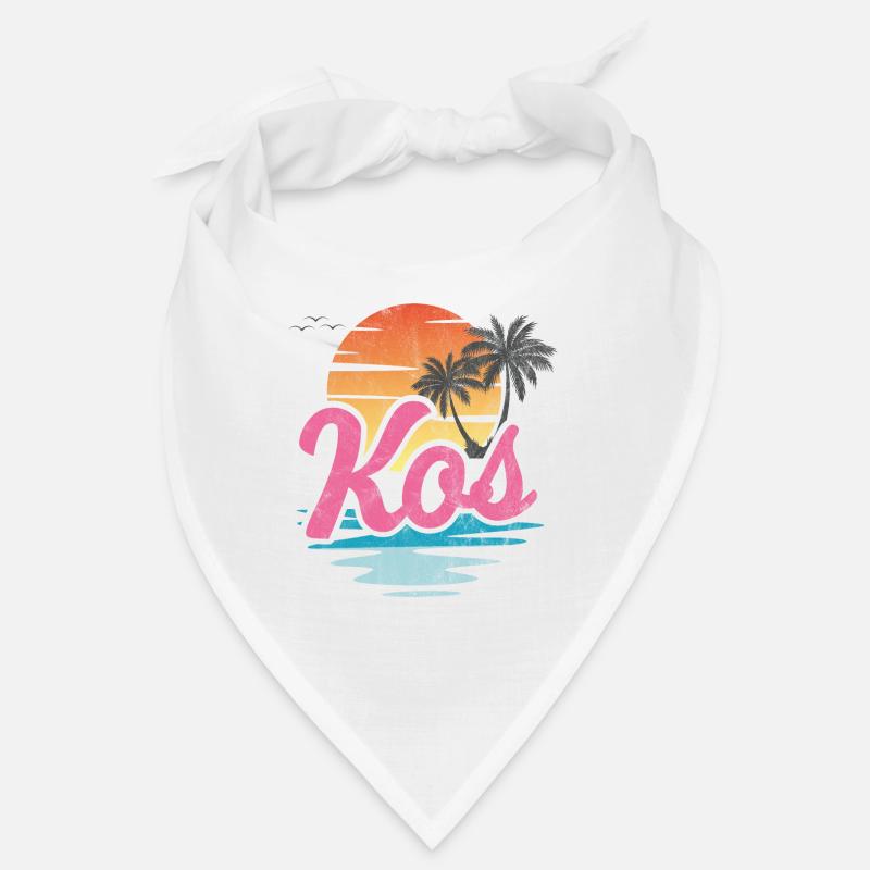 Kos Bandana