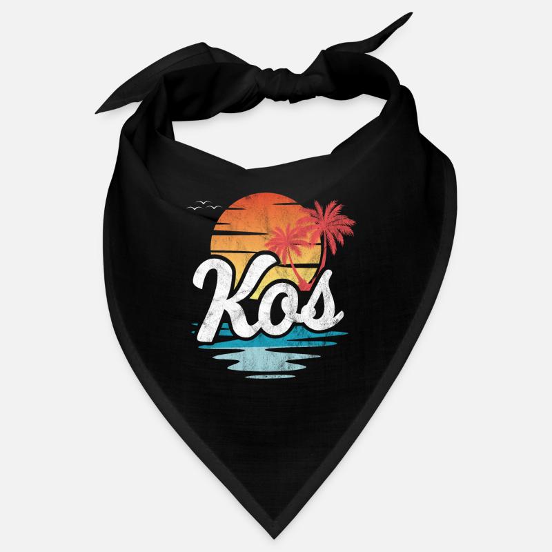 Kos Bandana