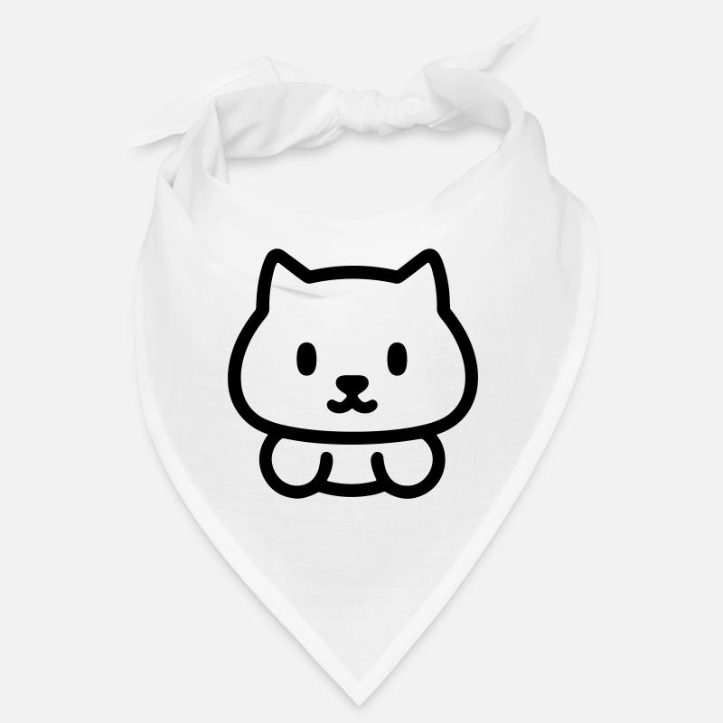 chat Bandana