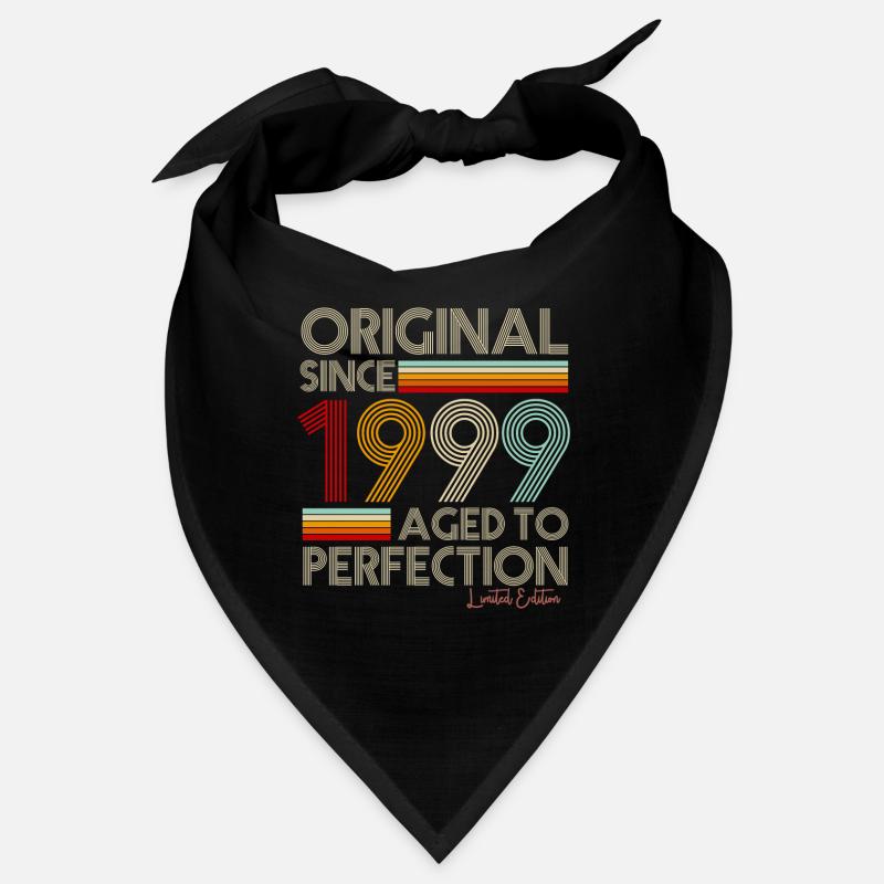 1999 Bandana