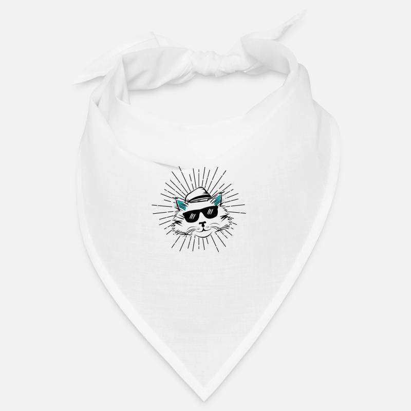 Cool Cat / Cool Cat Bandana