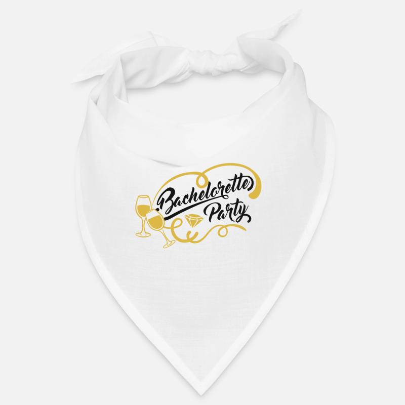 Bachelorette party Bandana