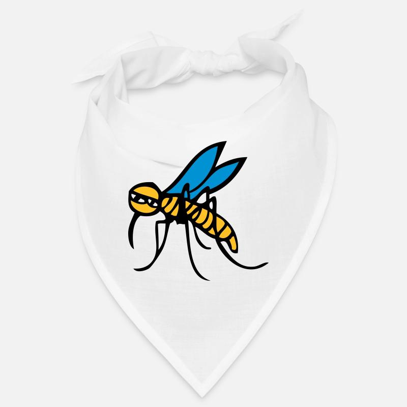moustique 2405 Bandana