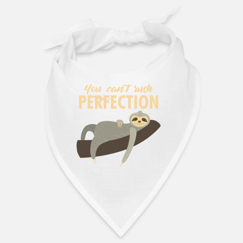 sloth Bandana