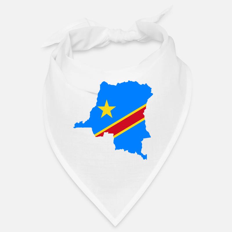 Congo Bandana