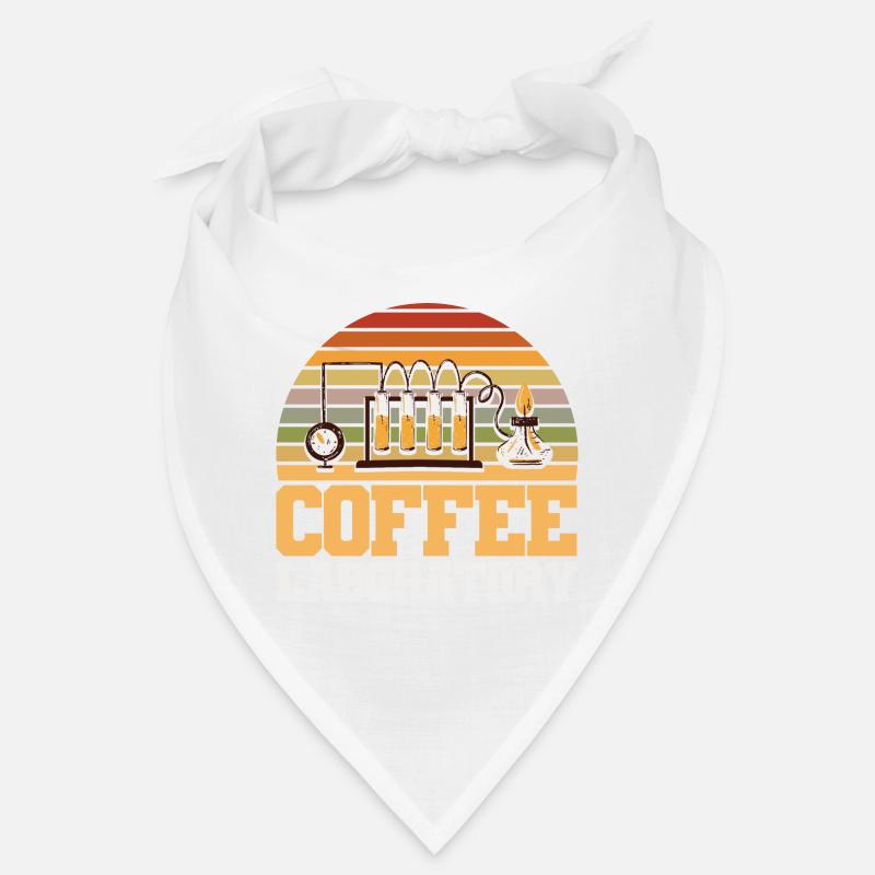 Laboratoire du café Bandana