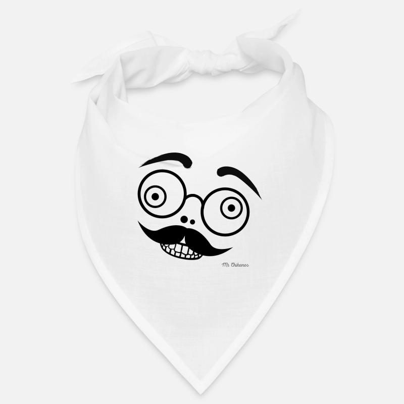 Mr Chikanos Bandana