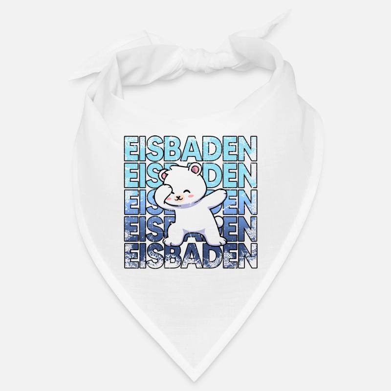 eisbaden kryotherapie eiskalt eisbad kneipp Bandana