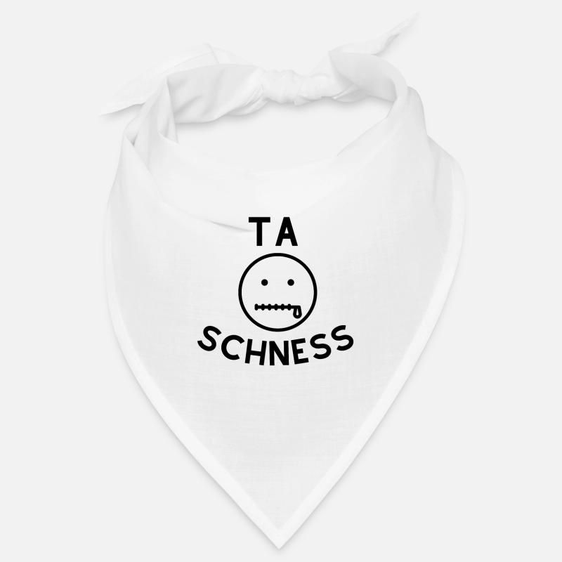 Ta Schness Bandana