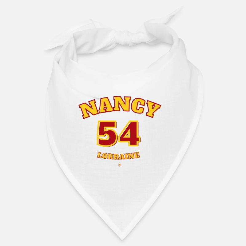 Nancy 54 Bandana