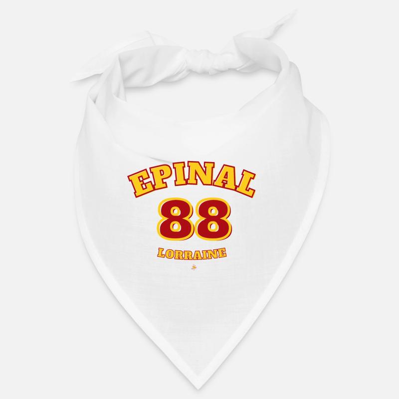 Epinal 88 Bandana