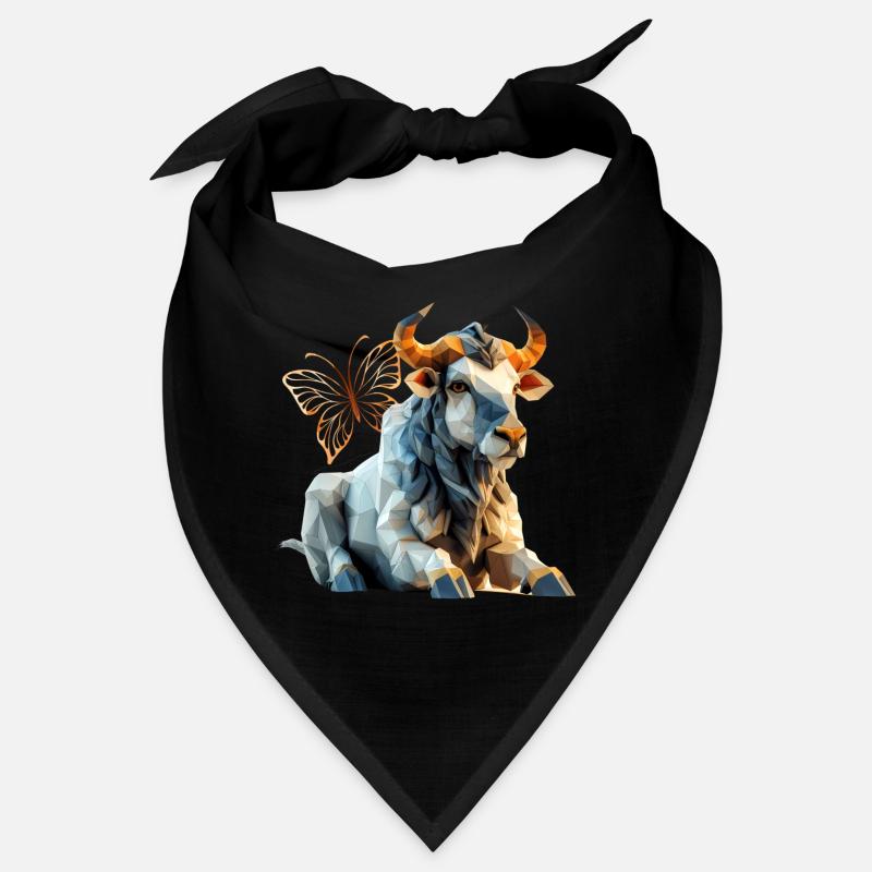 Gnou Bandana