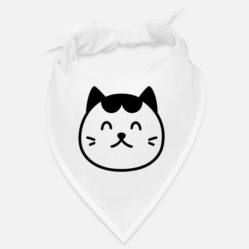cat Bandana