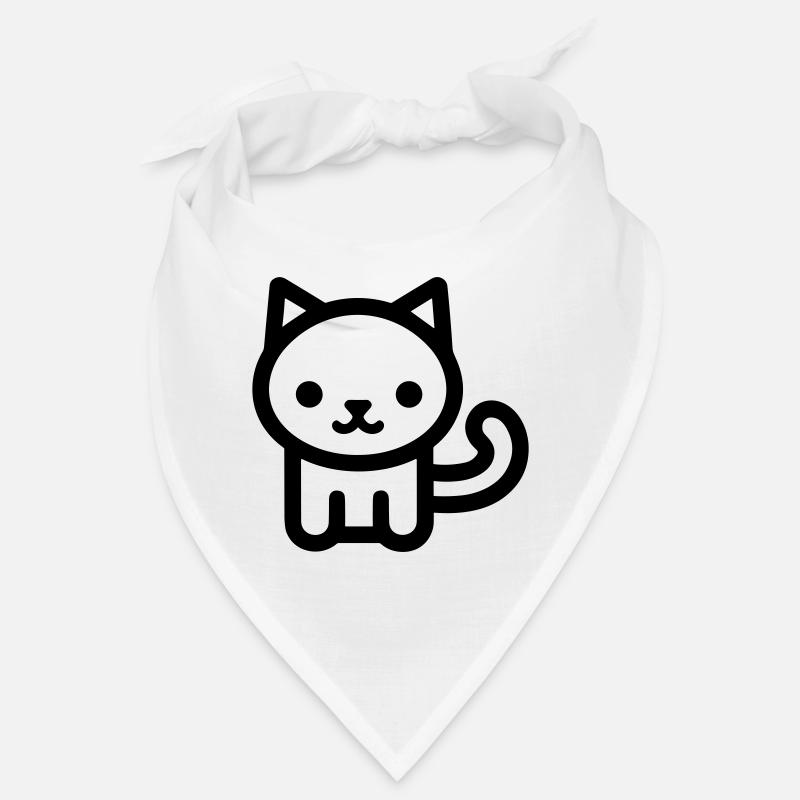 cat Bandana