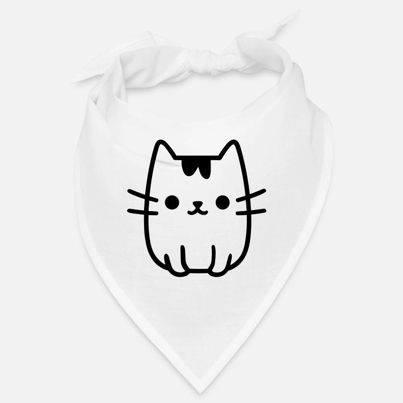chat Bandana