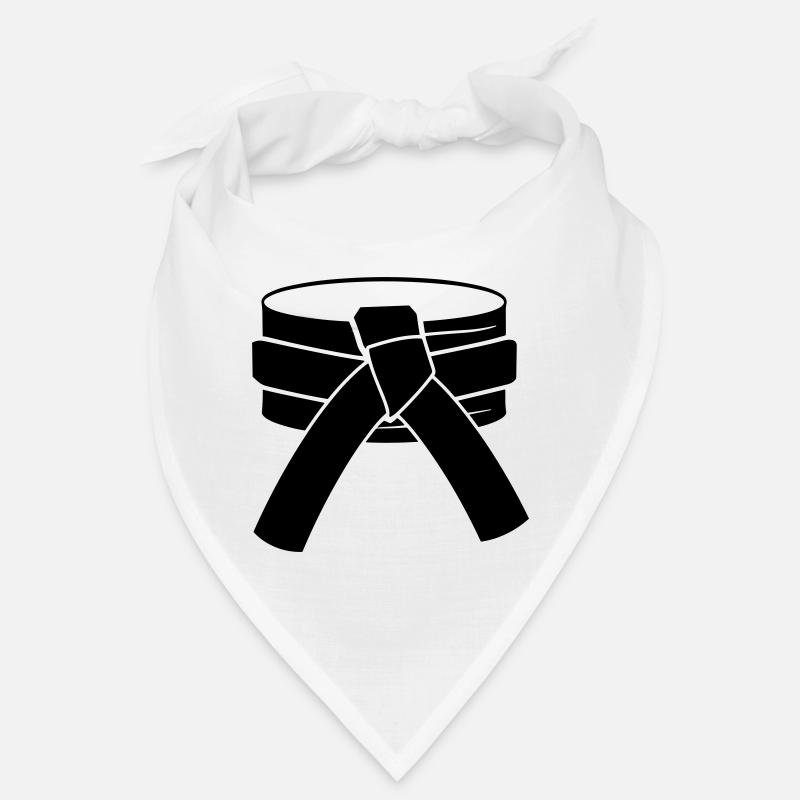 ceinture Bandana