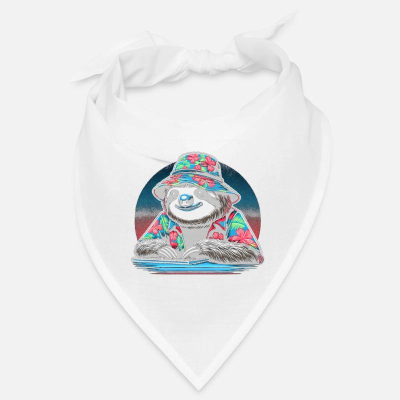 Informatik Geschenk Bandana