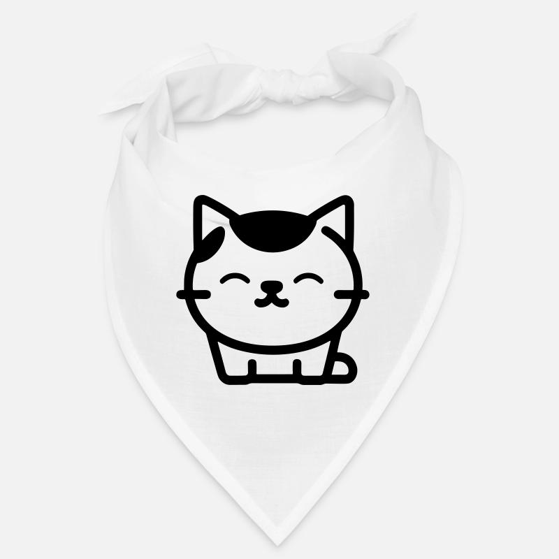 cat Bandana