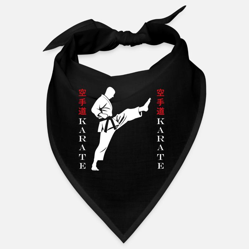 karate Bandana