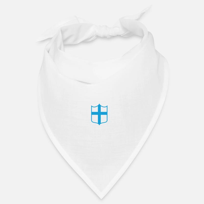 Neapel Bandana
