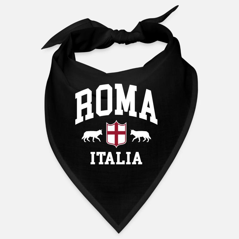 Rome Bandana