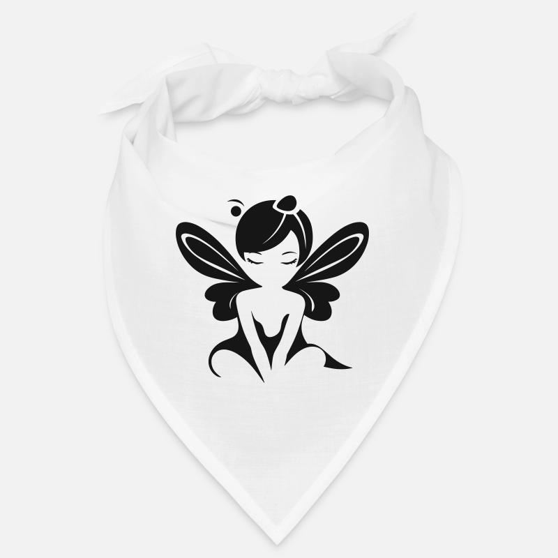 Fairy Bandana