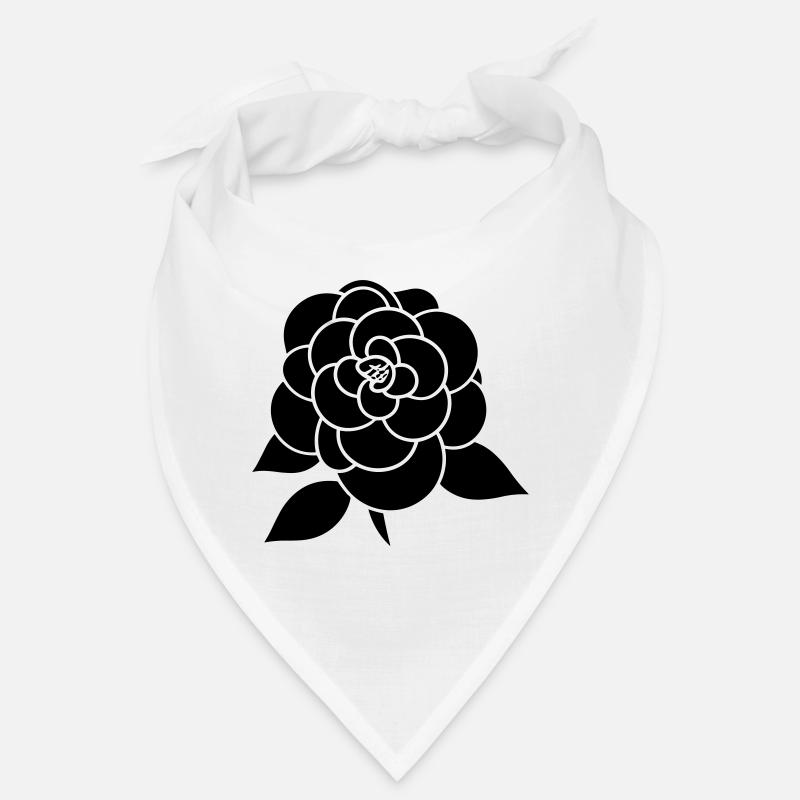 Icon fleur Bandana