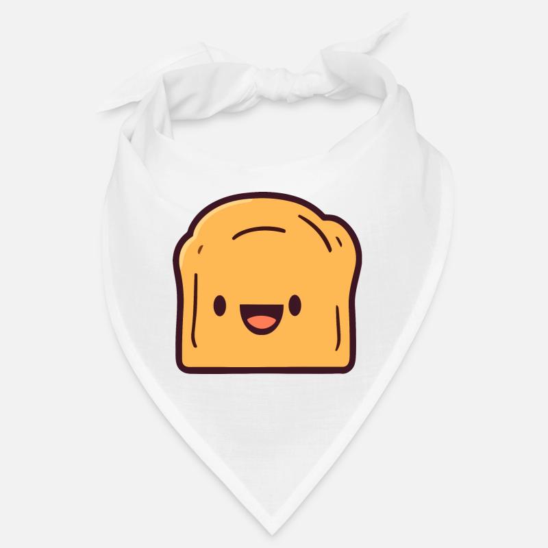 Tartine Bandana
